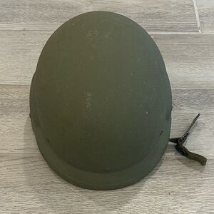 VTG U.S. Army Devil’s Lake Sioux Combat Helmet